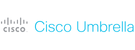 Cisco Umbrella logo