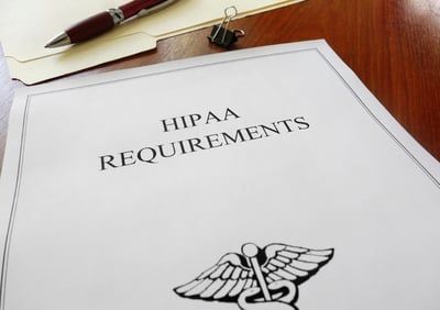 HIPAA-IT-Security-and compliance