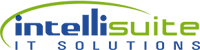 intellisuite_IT_solutions_logo