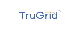TruGrid logo