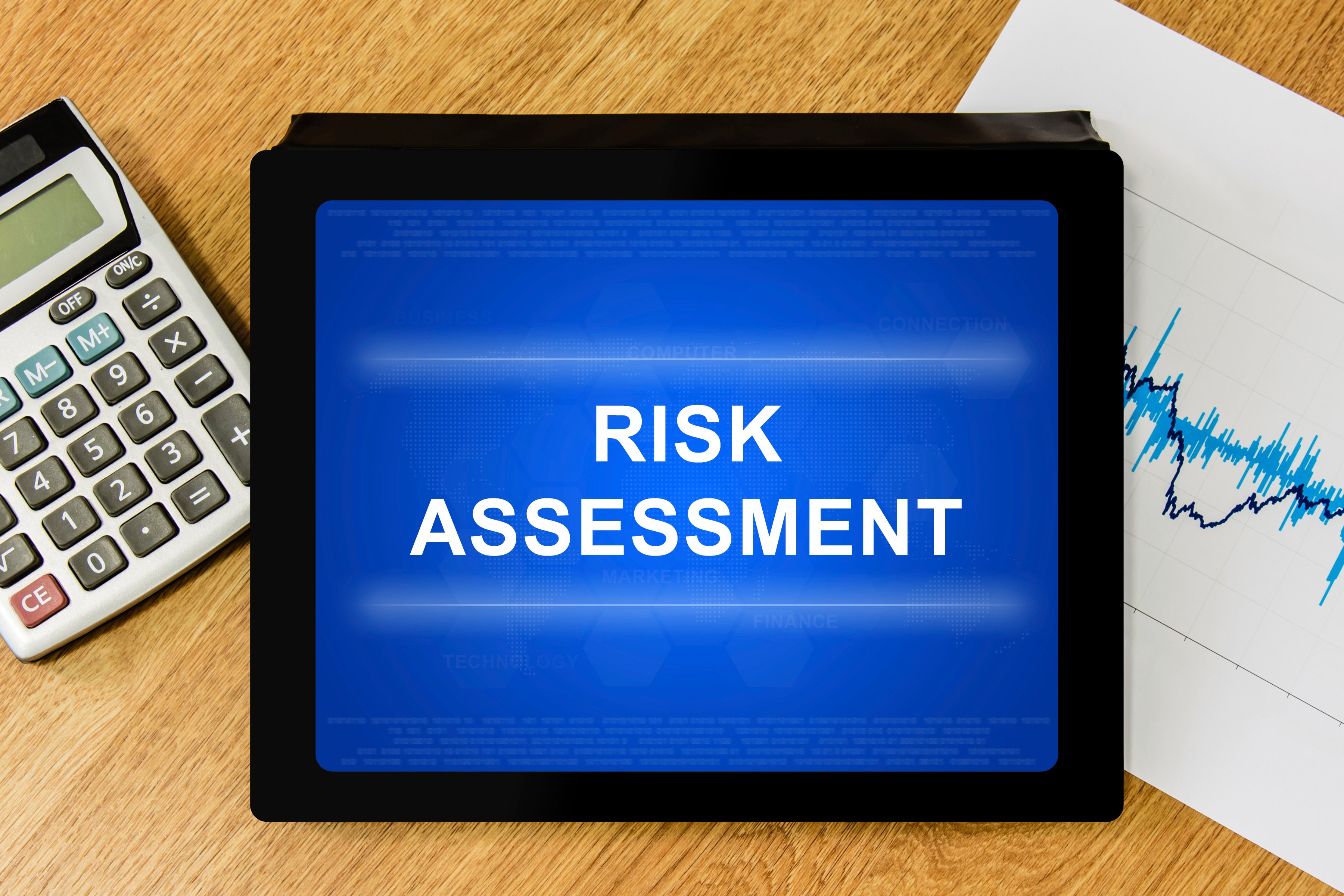 security_risk_assessment